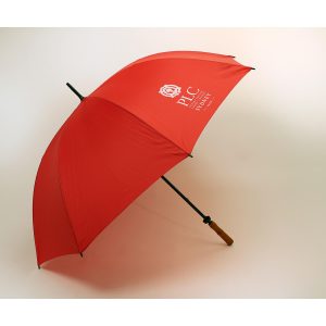 PLC Sydney Red Umbrella