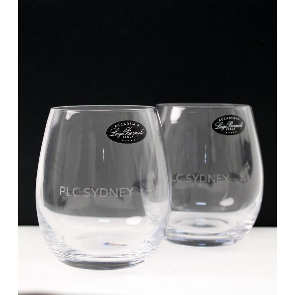 PLC Sydney Wine Glasses (pair)