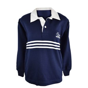 St Thomas Drysdale Rugby Top