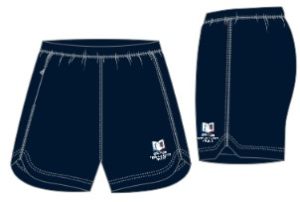 Scots All Saints Dawn Short