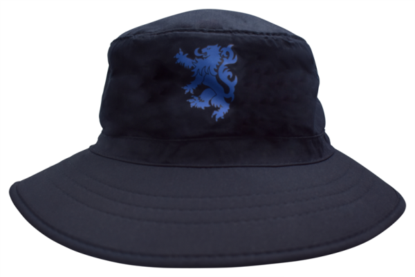 Scots All Saints Hybrid Hat