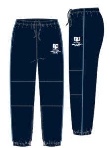 Scots All Saints TPant PK-Y4