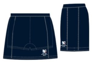 SAB Netball/Hockey Skort