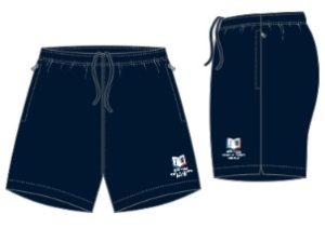 Scots All Saints PE Short