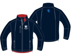 Scots All Saints Sports Jkt