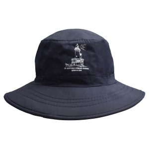 St Aloysius School Hybrid Hat