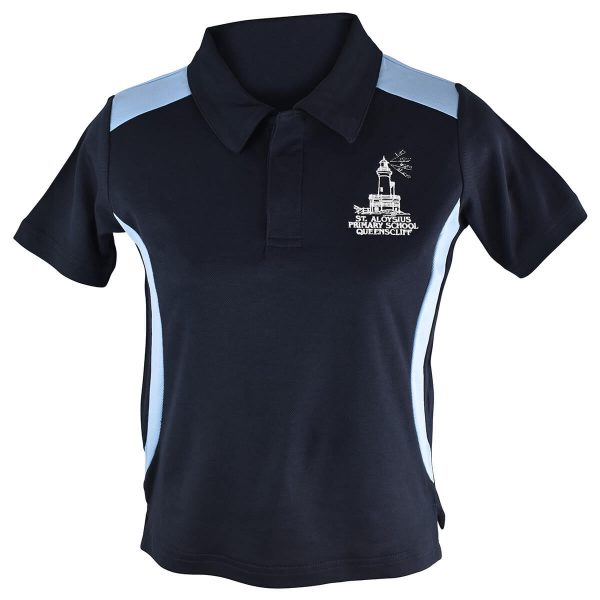 St Aloysius School Sports Polo