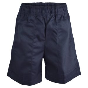 Shorts Mens Elastic Waist