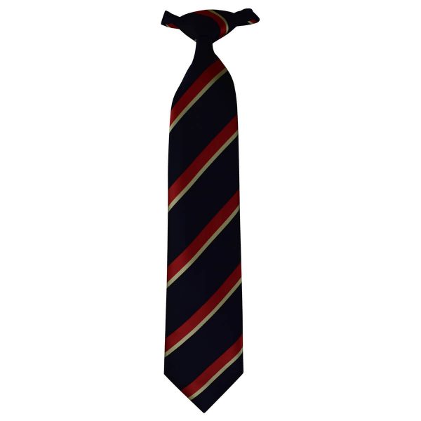 Oxford Falls Tie Velcro Y3-6