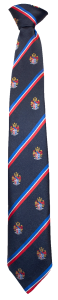 Brighton GS Year 7-10 Tie