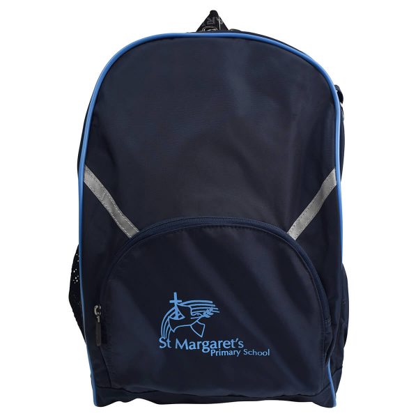 St Margarets Gee Backpack