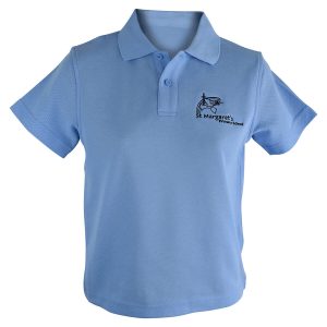 St Margarets Gee S/S Polo