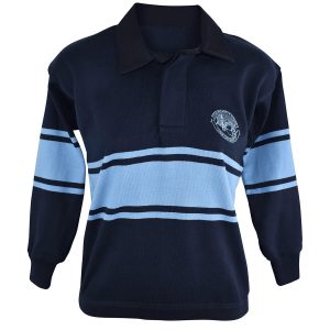 St Margarets Primary Rugby Top