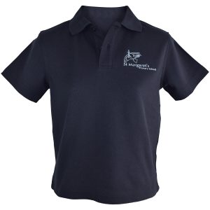 St Margarets Gee Sport Polo SS