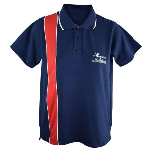 St Thomas Dry House polos(ad)