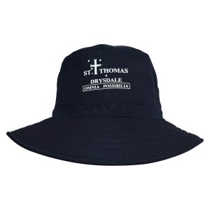 St Thomas Drysdale Hybrid Hat