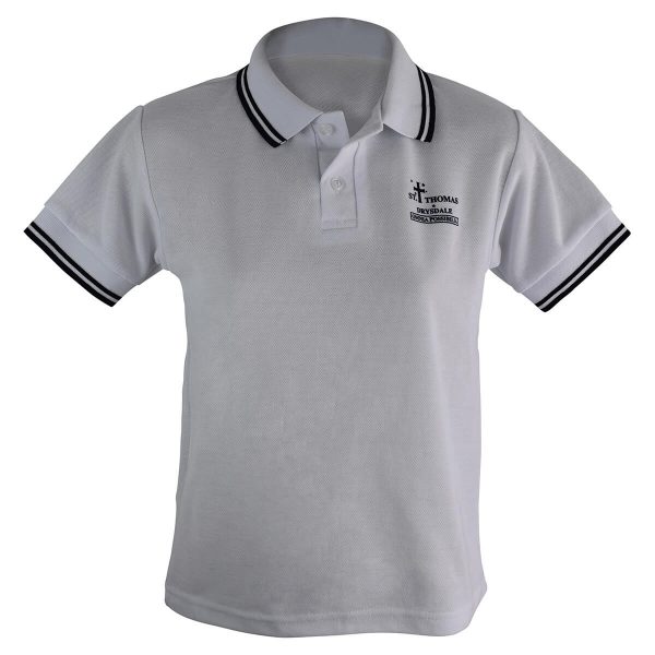 St Thomas Drysdale PoloS/S(ad)