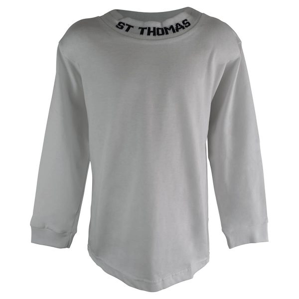 St Thomas Drysdale skivvy (ad)