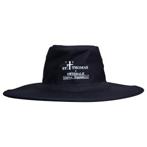St Thomas Drysdale Slouch Hat