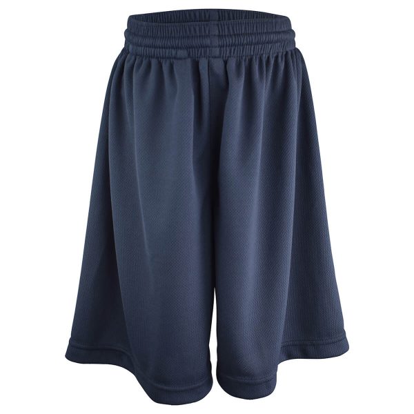 St Thomas Drysdale Sport Short