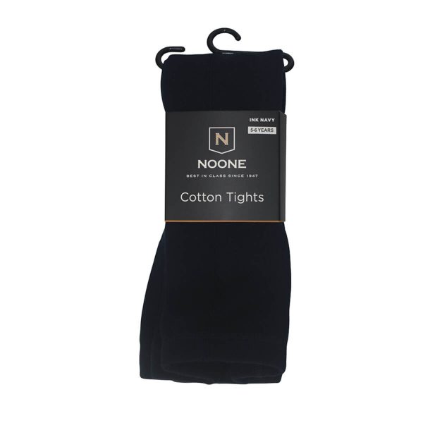 Noone Cottonblend Tights Ch