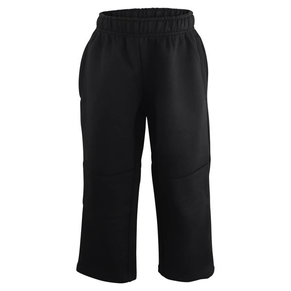 Track Pant Double Knee