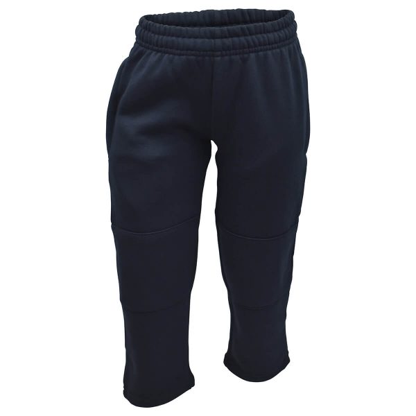 Track Pant Double Knee