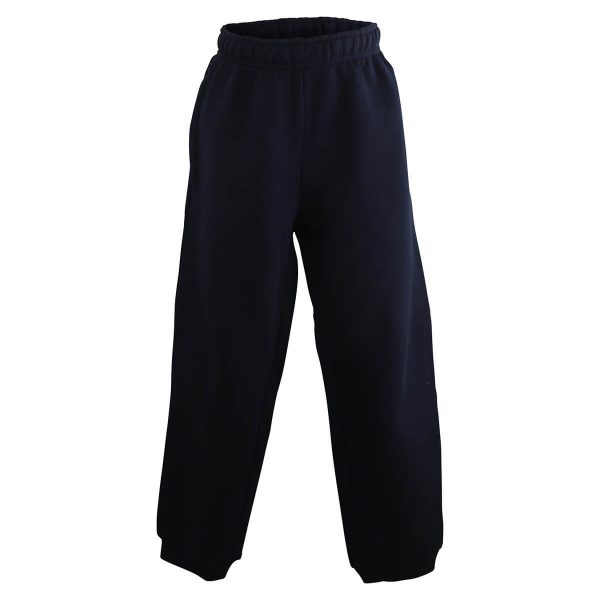 Trackpant S/Knee W/Cuff