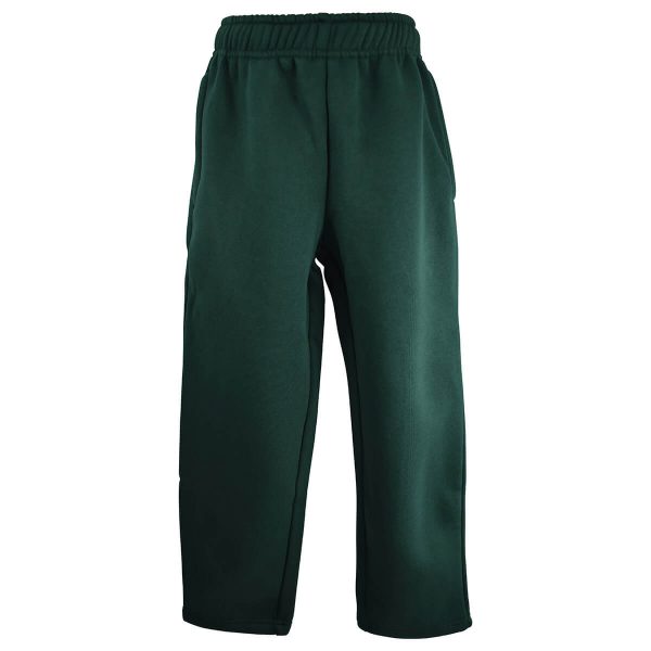 TPant Straight Leg Fleece CH