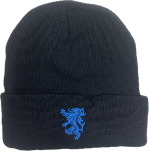 Scots All Saints Beanie 02