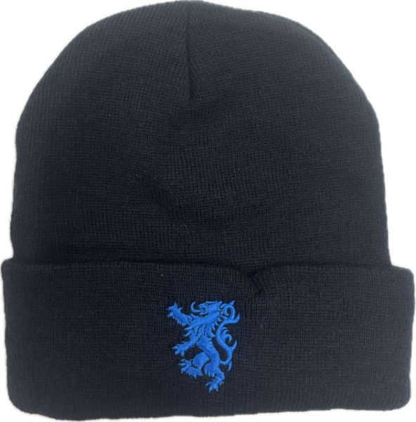 Scots All Saints Beanie 02