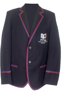 Scots All Saints Blazer Youth