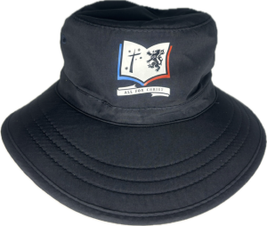 Scots All Saints Hybrid Hat