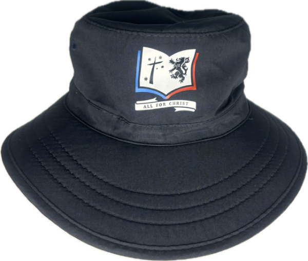 Scots All Saints Hybrid Hat