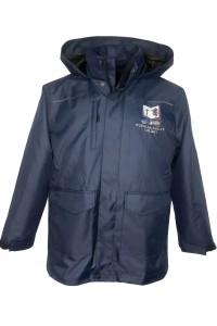 Scots All Saints Japara Youths