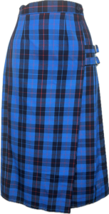 Scots All Saints Kilt