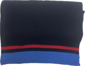 Scots All Saints Knitted scarf