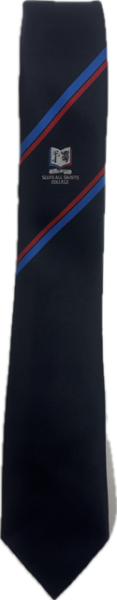 Scots All Saints TIE Senior