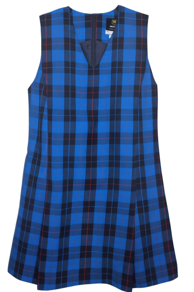 Scots All Saints Jnr Tunic