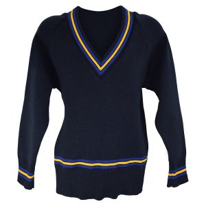 St Marys Geelong Pullover