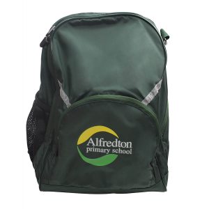 Alfredton PS Bags