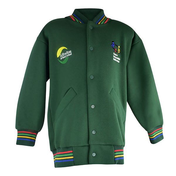 Alfredton PS Bomber Jacket