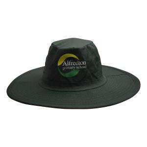 Alfredton PS Slouch Hat