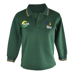 Alfredton PS Rugby Top
