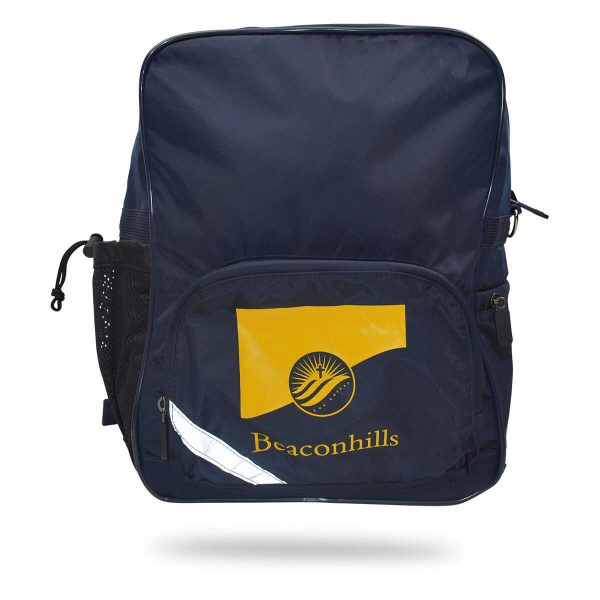 Beaconhills Back Packs DNO