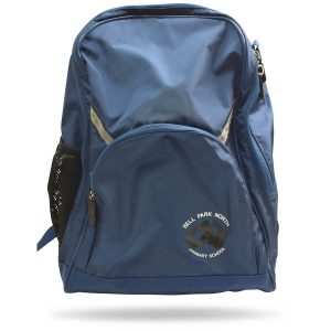 Bell Park Nth PS Back Pack