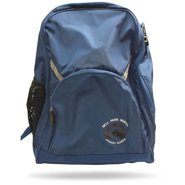 Bell Park Nth PS Back Pack