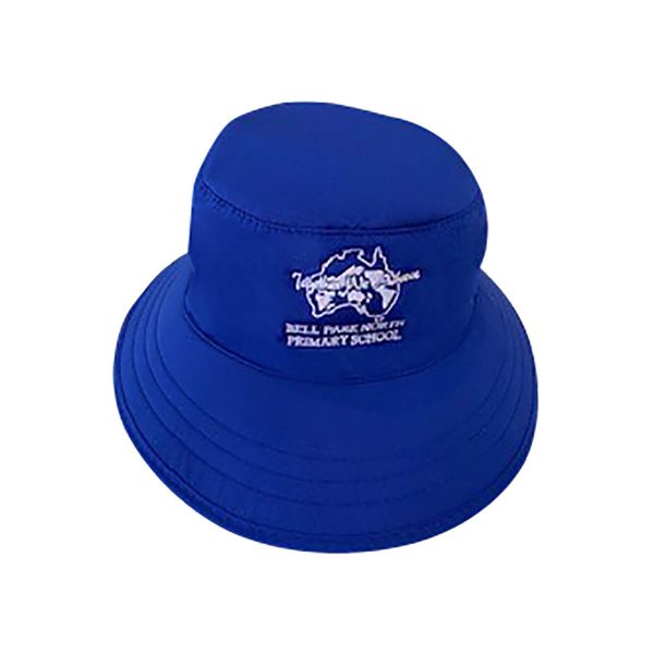 Bell Park Nth PS Hybrid Hat