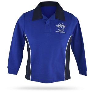 Bell Park Nth PS L/S Polo