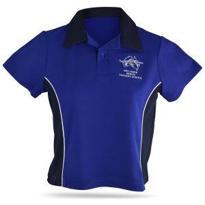 Bell Park Nth PS S/S Polo